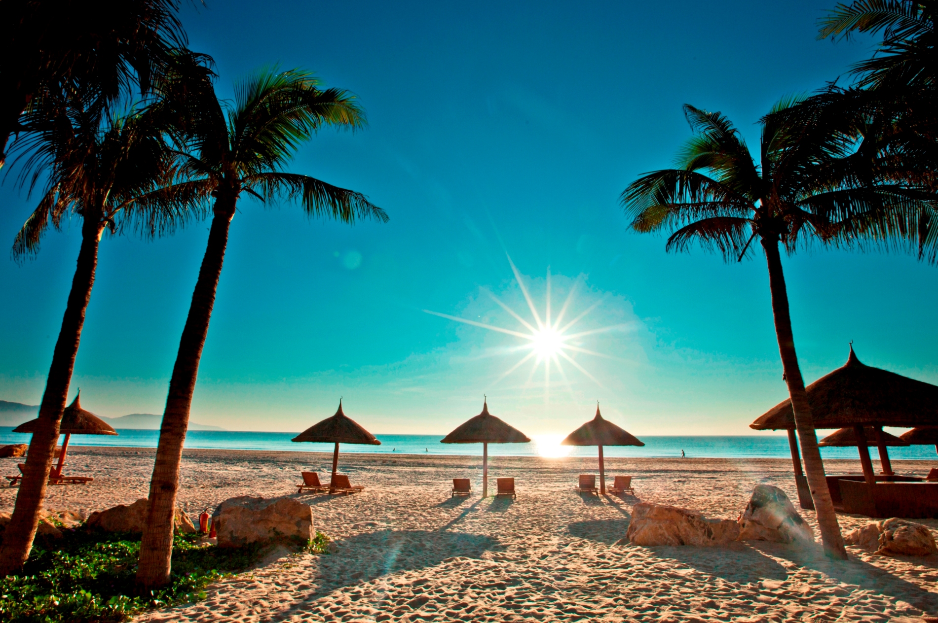VINPEARL RESORT NHA TRANG